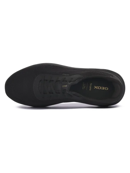 Pantofi Geox negru
