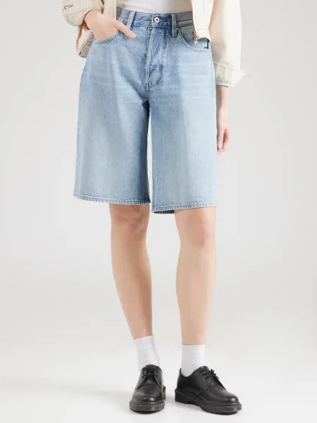 G-STAR Jeans deschis albastru