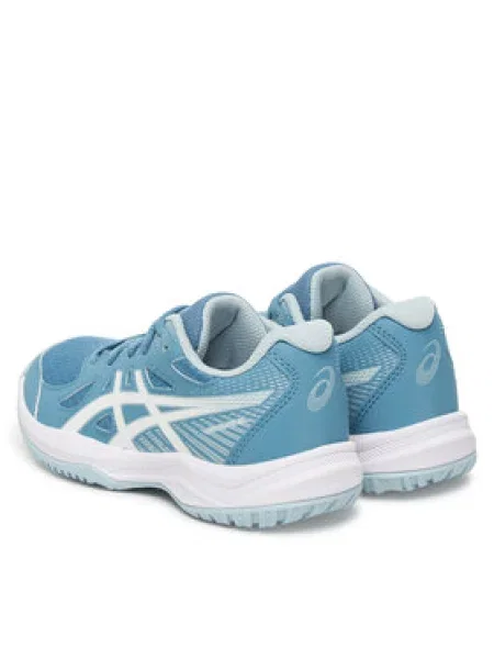 ASICS Športová obuv UPCOURT 6 GS nebesky modrá biela