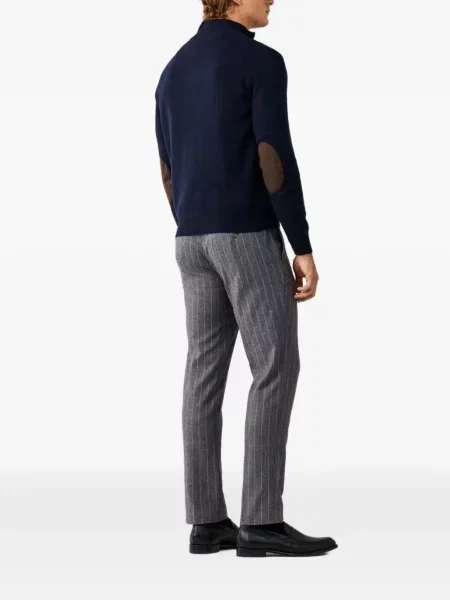 Pulover Hackett London albastru