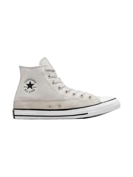 Plátenky Converse sivá
