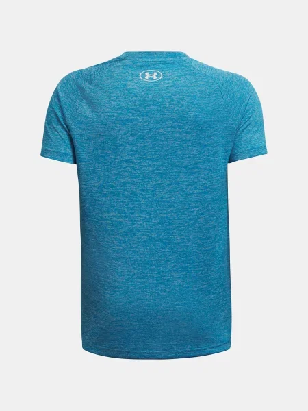 Tricou copii Under Armour albastru