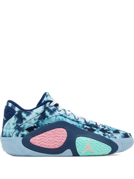 Sneakerși Jordan albastru