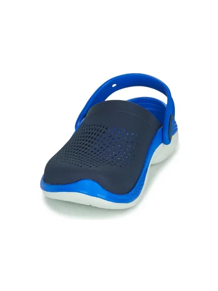 Pantofi copii Crocs albastru
