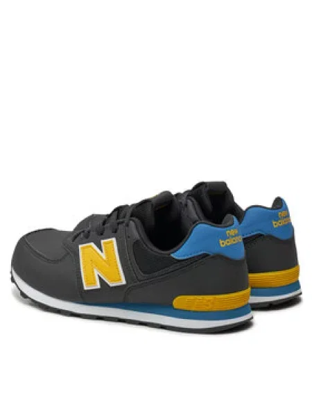Sneakersy New Balance černé