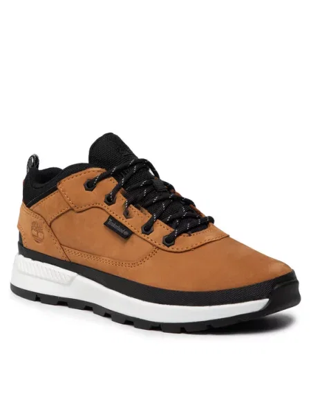 Superge Timberland Field Trekker Rjava črna