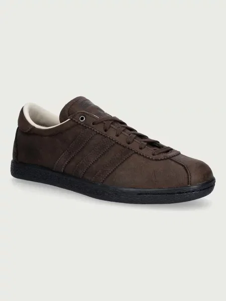 Adidas Originals Tobacco sneakers pentru bărbați din piele