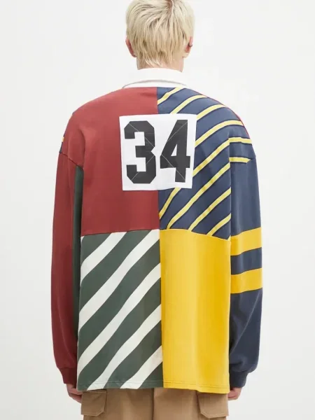 Свитер Ambush с аппликацией