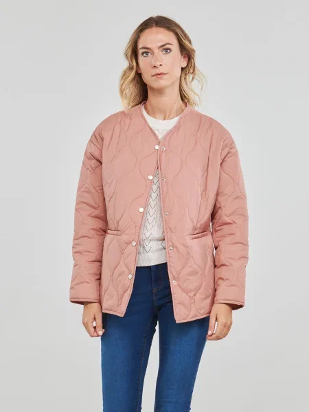 Ruha Betty London rózsaszín