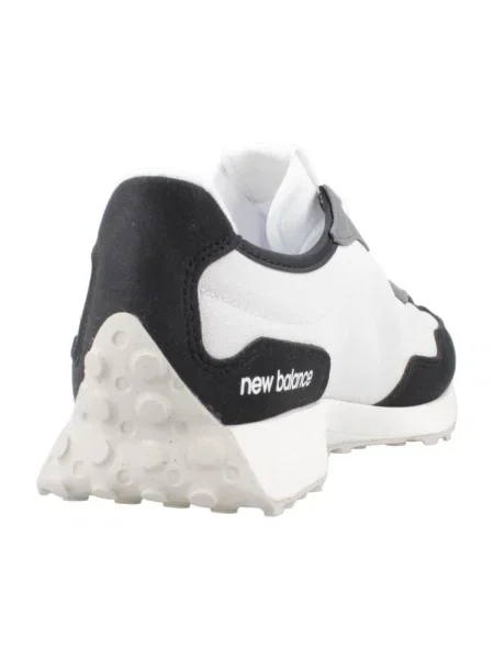 Sneakers New Balance negru