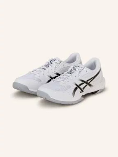 Asics Sálové Boty Gel-Rocket 12 / černá bílá