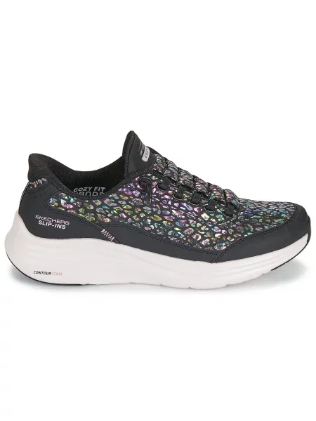 Chiloți Skechers negru