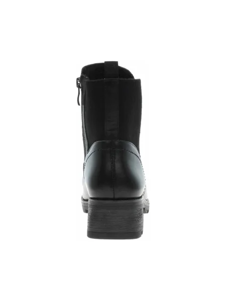Pantofi Caprice negru