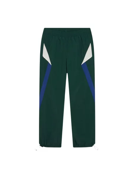 Spodnie dresowe Diadora zielone
