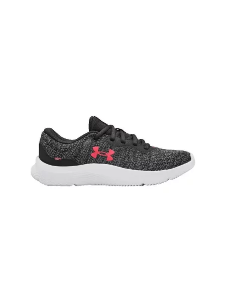 Tenisky Under Armour čierna