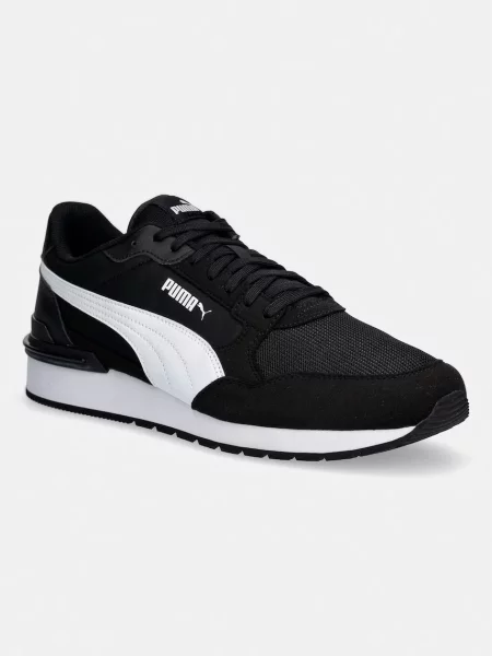 Buty PUMA ST Runner V4 czarne