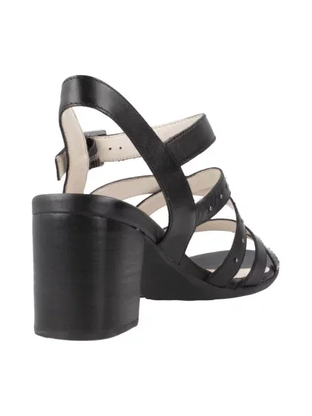 Pantofi Stonefly negru