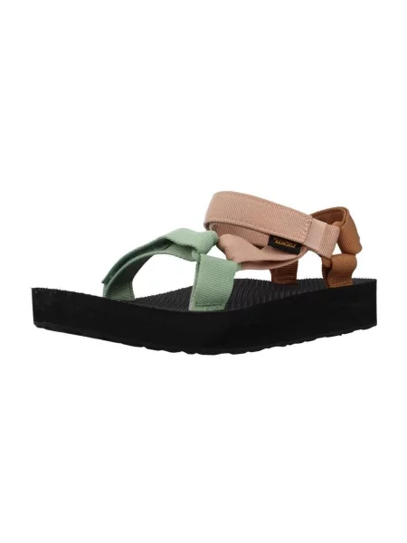 Pantofi Teva roz