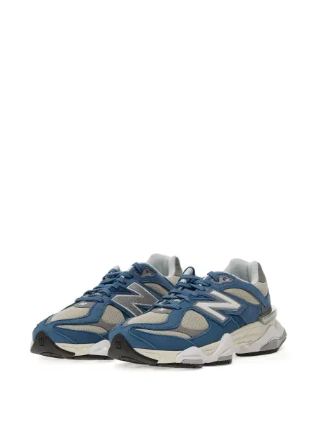 Sneakerși New Balance Fresh Foam cu imagine plasă gri