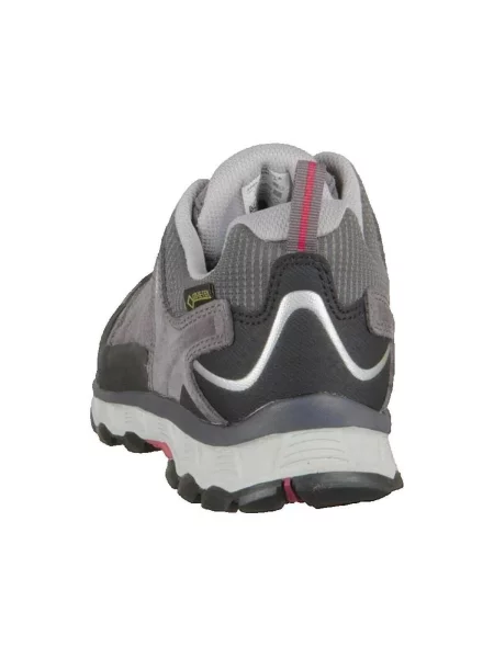 Pantofi Meindl gri