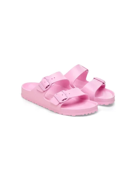 BIRKENSTOCK Natikače s Arizona svijetloroza ružičasta