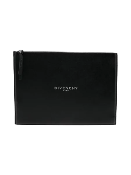 Torba Givenchy Antigona czarna