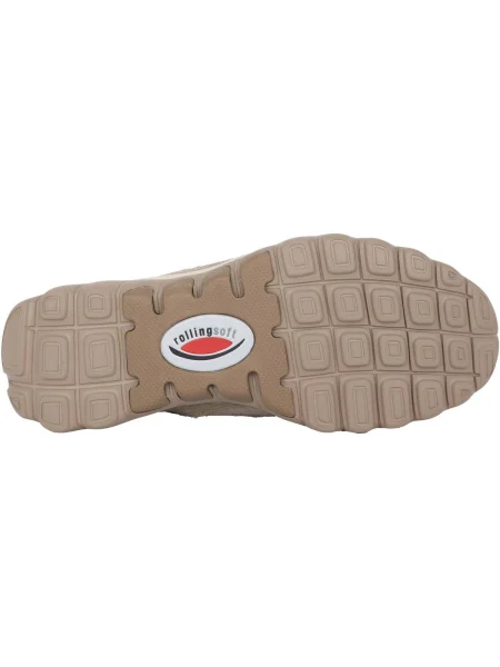 Pantofi Gabor verde