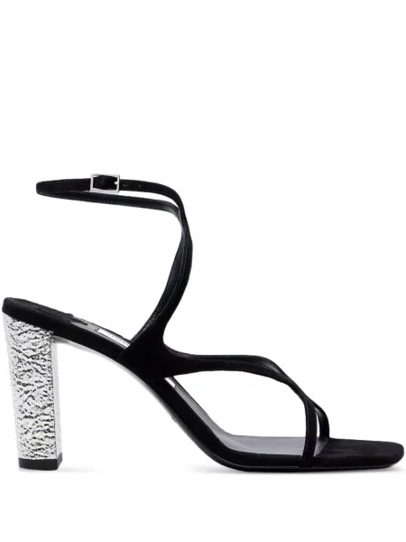 Szandál Jimmy Choo fekete
