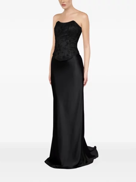 Top Alexia & Antonia černý