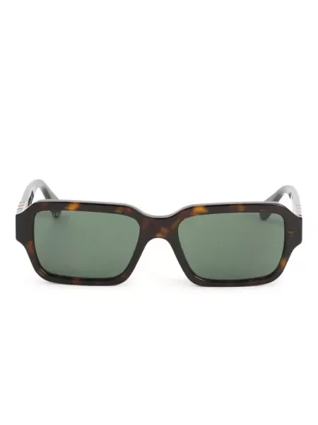 Napszemüveg Gucci Eyewear barna