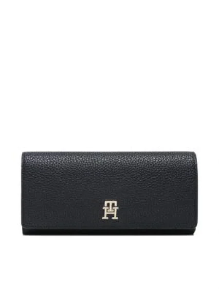 Pénztárca Tommy Hilfiger kék