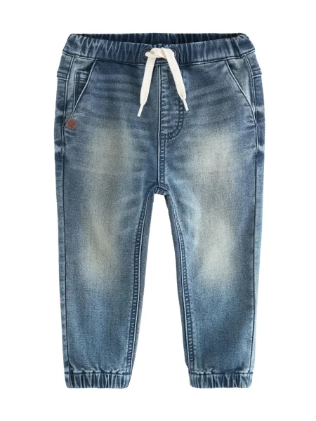 Next Jeans închis albastru