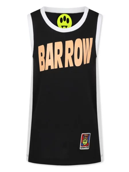 Kamizelka dziecięca Barrow czarna