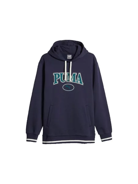 Pulover Puma albastru