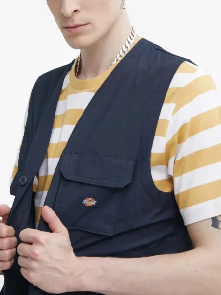 Яке Dickies синьо