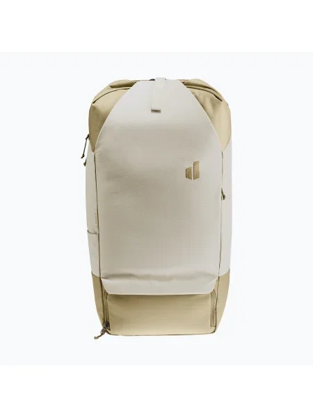 Градска раница deuter Utilion 30 l bone/desert бежово