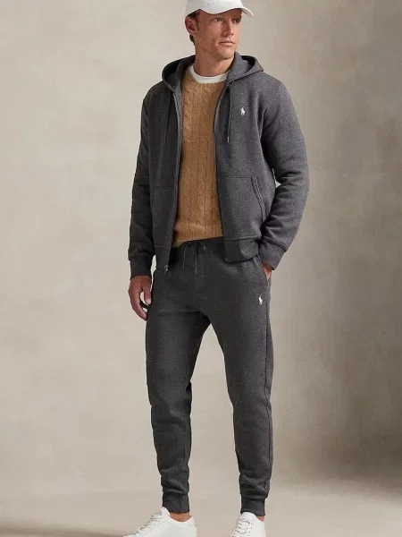 Polo Ralph Lauren spodnie joggery