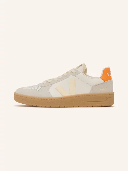 Tenisky Veja Pure/ Calcaire/ Fury EUR 46 šedé