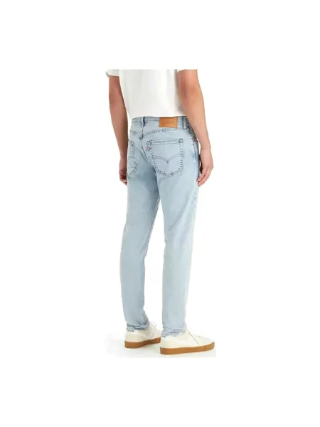 Blugi Levi's® albastru