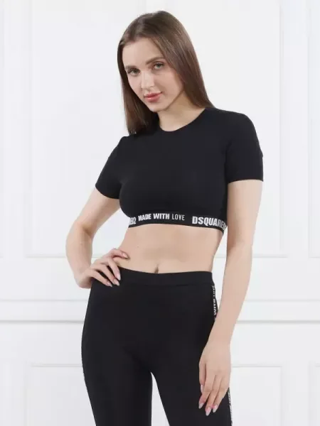 Top fekete