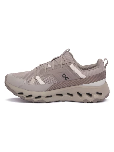 On Sneakersy Cloudhorizon  Sivá čierna