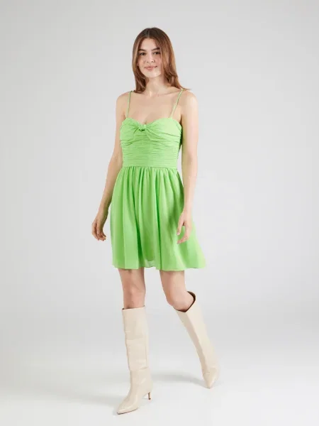 Polo Ralph Lauren rochie verde