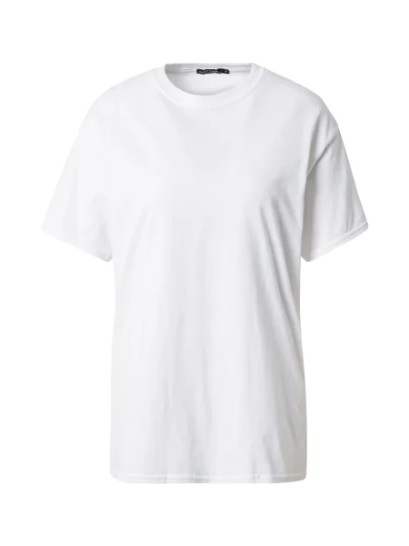 Nasty Gal Póló fehér
