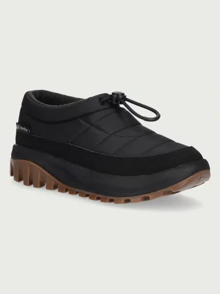 Pantofi Columbia negru