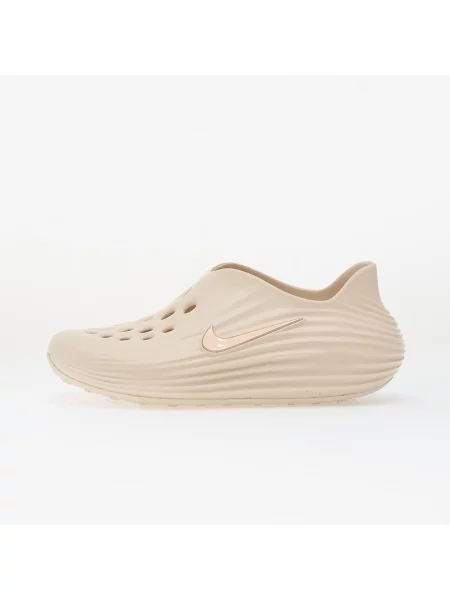 Trampki Nike Reactx Chalk/ Chalk-Chalk EUR