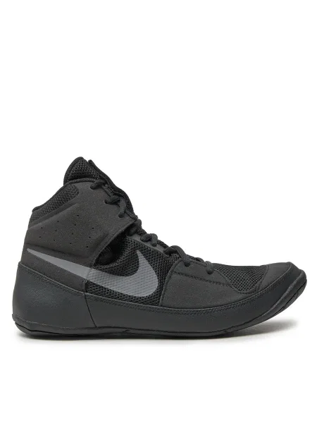 Sneakerși Nike negru