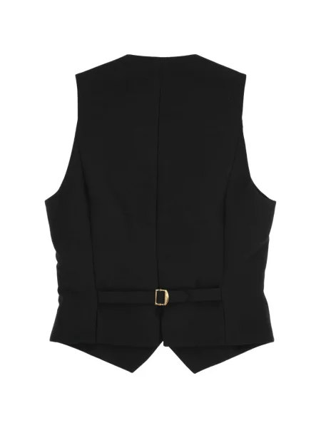 Vestă Zimmermann negru