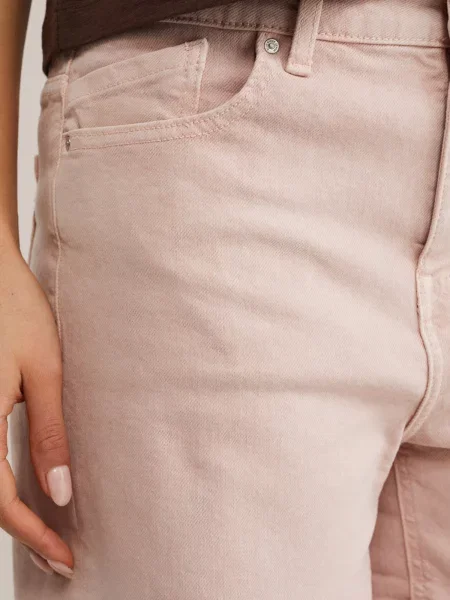 WE Fashion Jeans roz