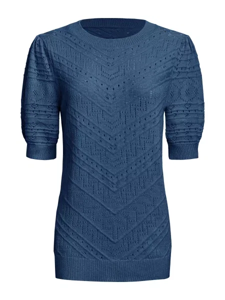 Imily Bela Pulover indigo