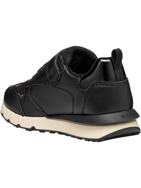 Tenisice Geox crna